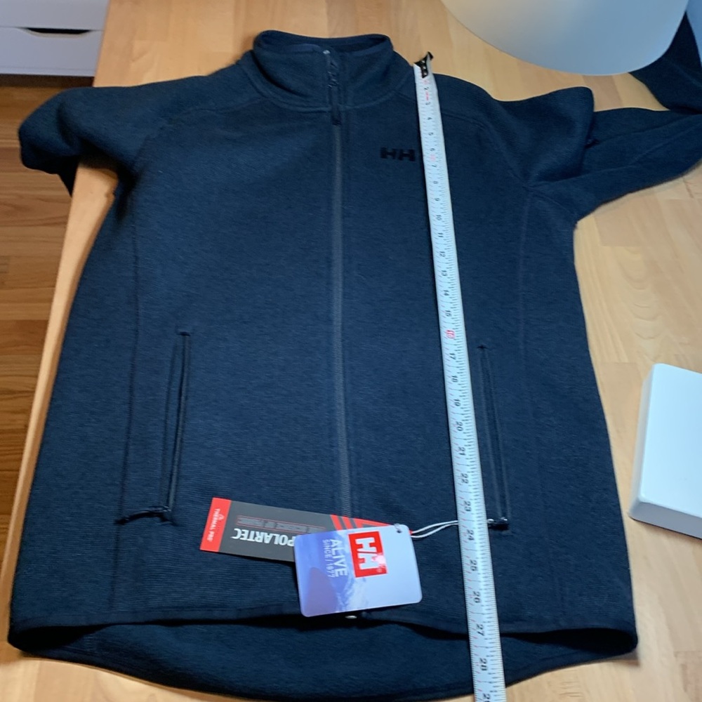 Helly Hansen jacket - Picture 6 of 9